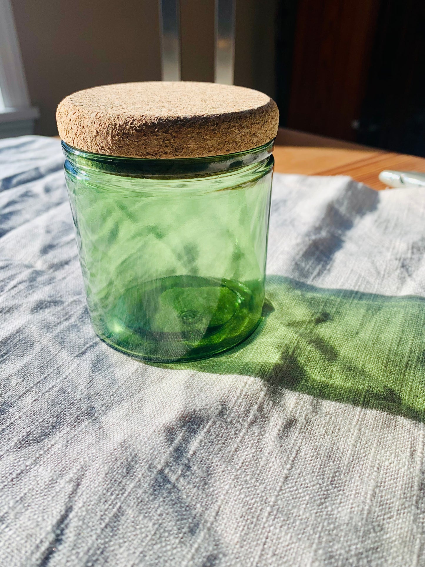 Wood Wick Soy Candles