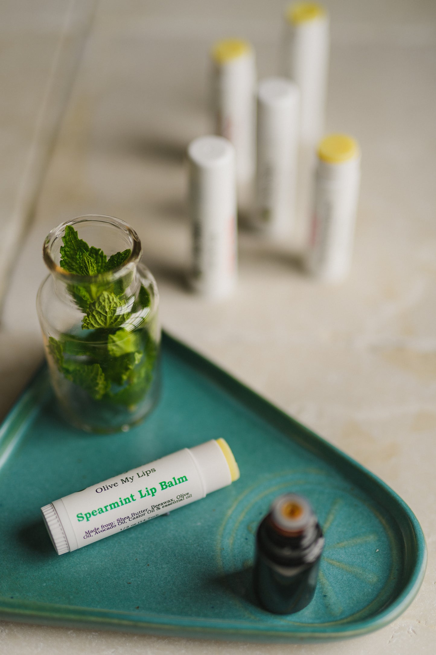 Giant Lip Balm: Long-Lasting Hydration for Soft, Smooth Lips