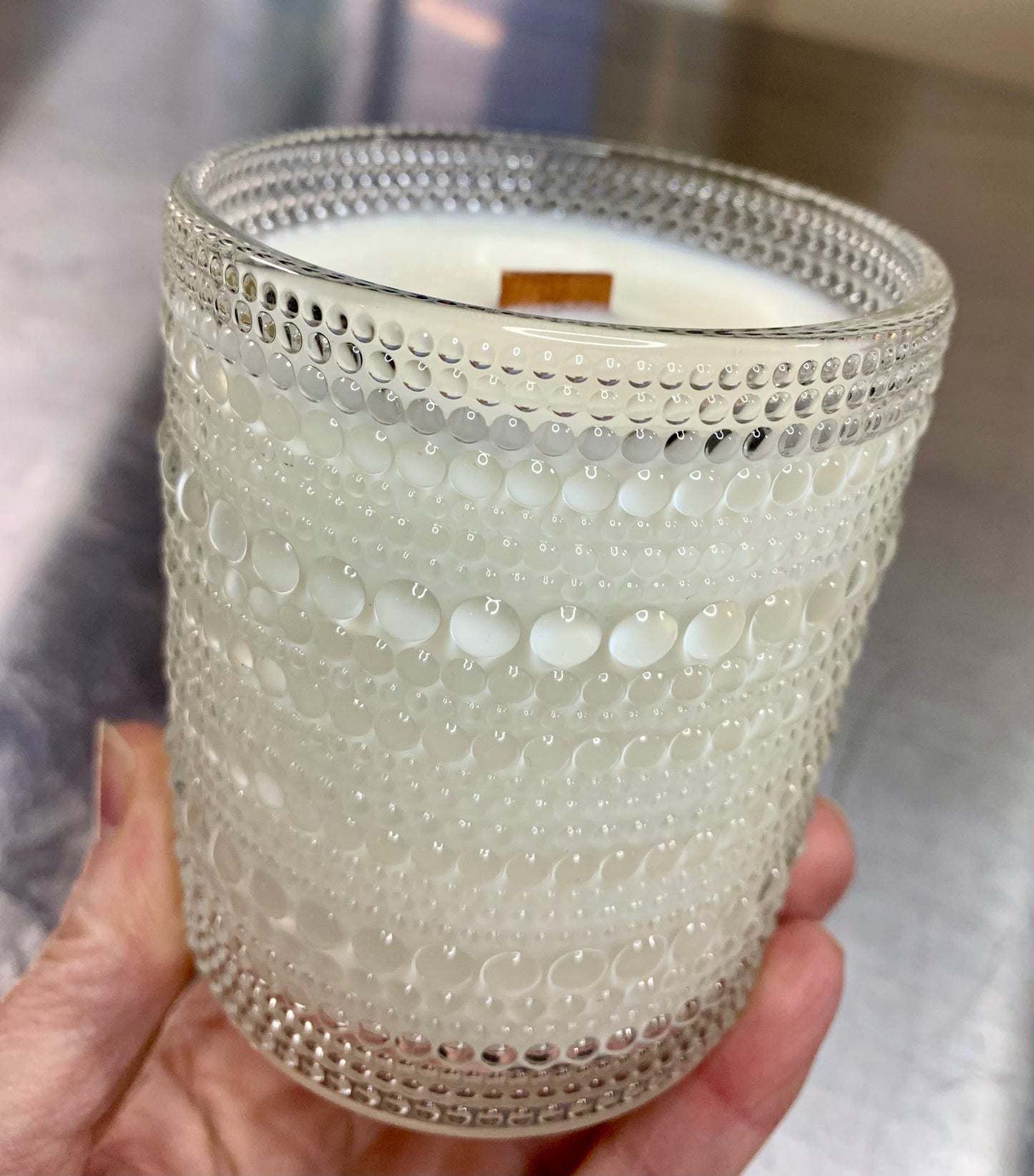 Candle Bar To Go