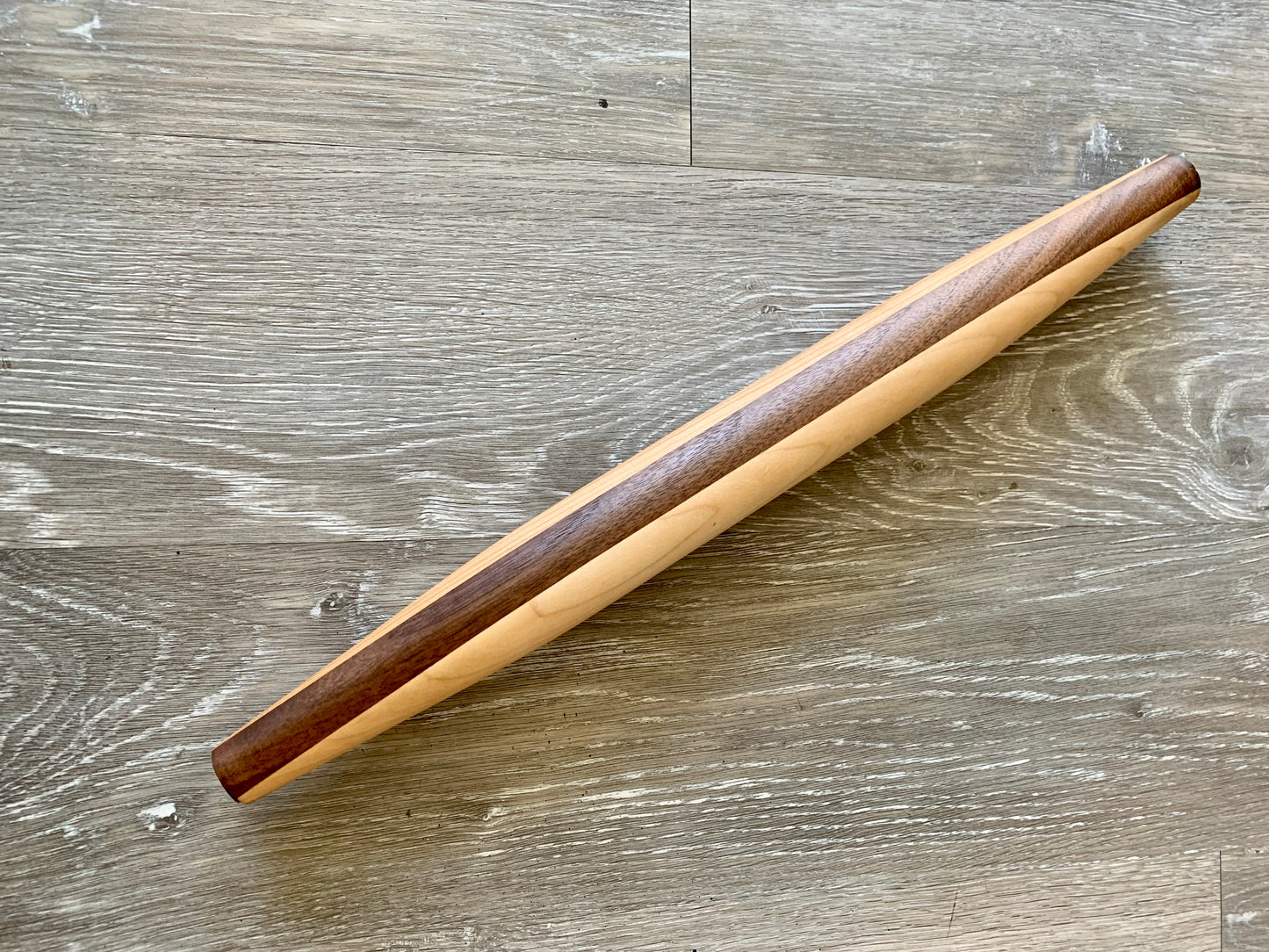 French rolling pin