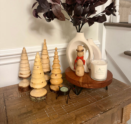 From Christmas Tree to Treasured Heirloom: How Families Are Saving a Piece of the Season