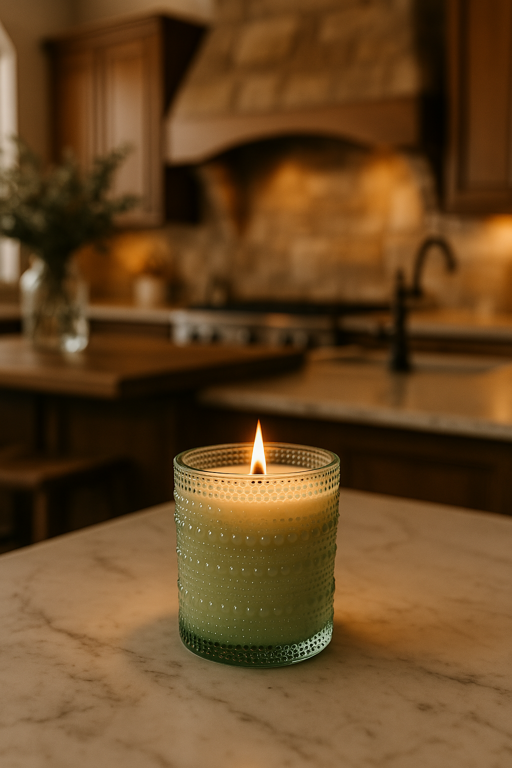 Candle Bar To Go