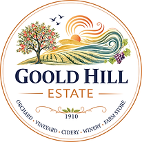 Candle Bar at Goold Hill Estate