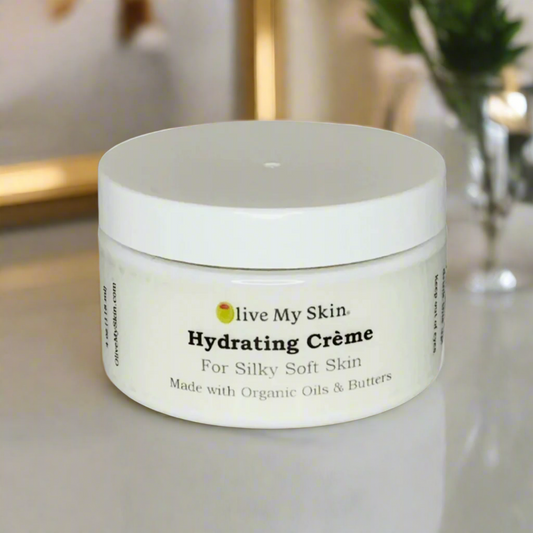 Hydrating Creme