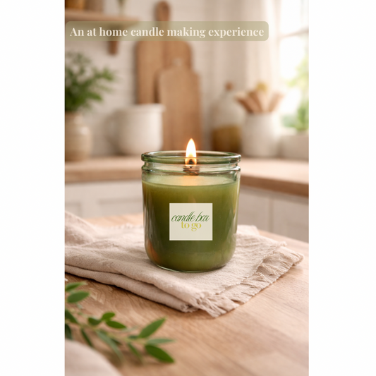 Candle Bar To Go