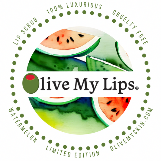 Lip Balm & Scrub Flavor of the Month