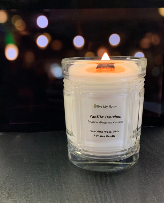 Timeless Candle Collection