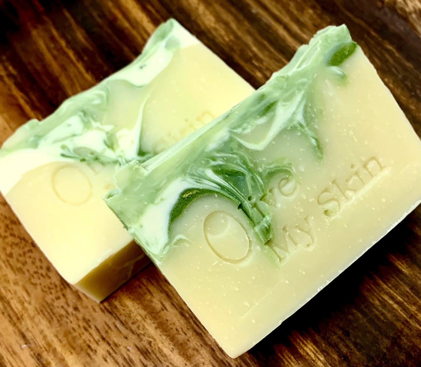 Handmade Soap Bar